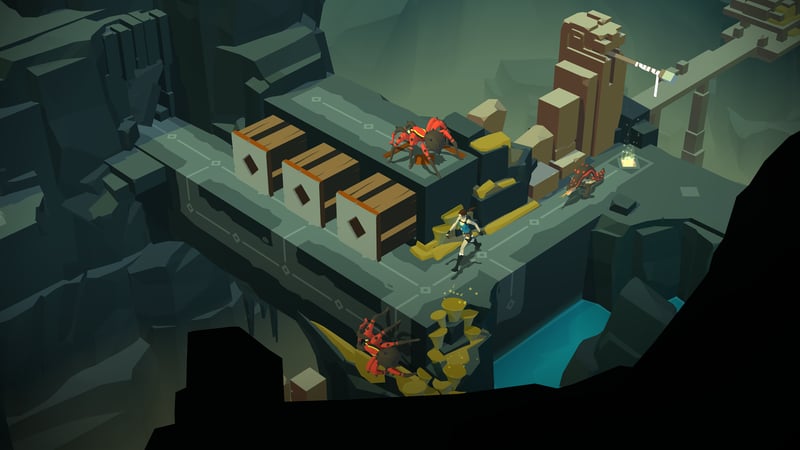Game screenshot 4