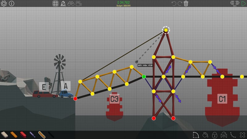 Game screenshot 2
