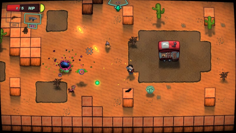 Game screenshot 2