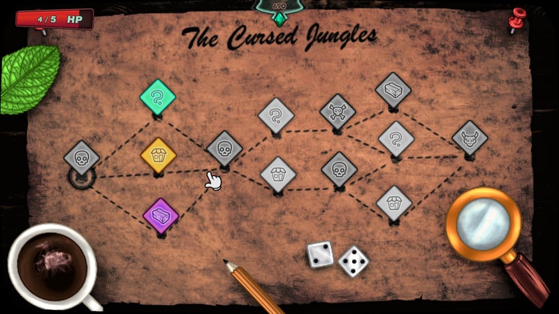 Game screenshot 2