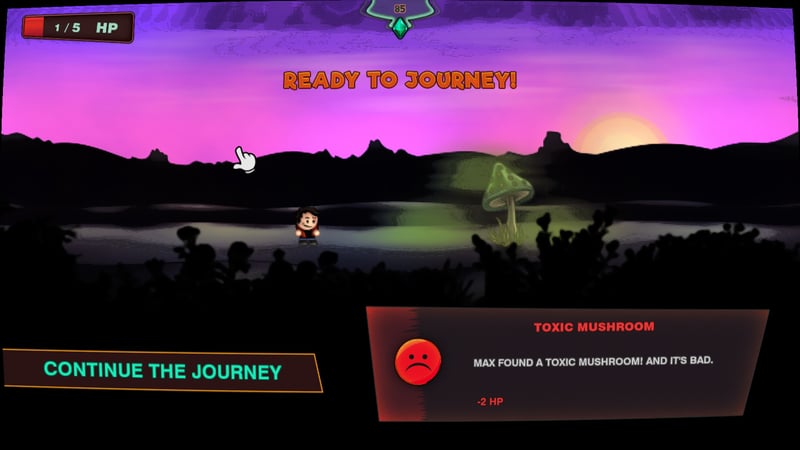 Game screenshot 5