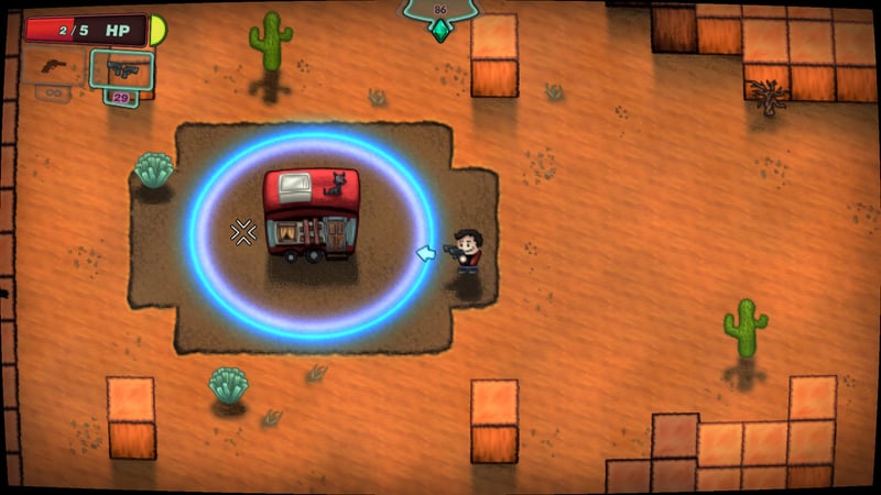 Game screenshot 3