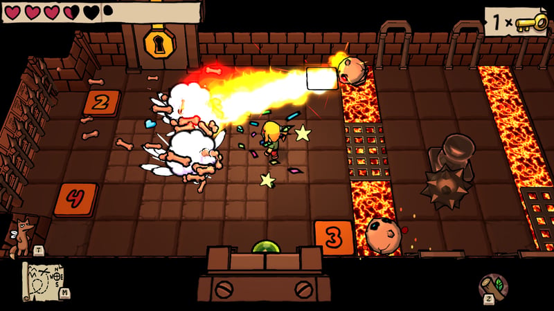 Game screenshot 3