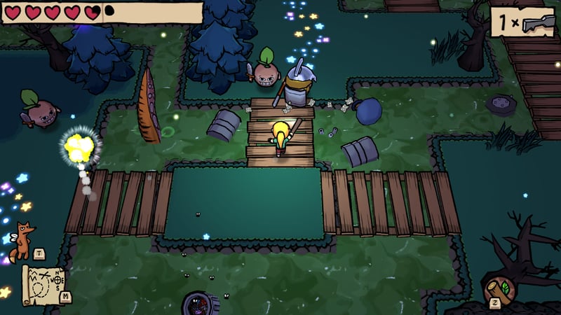 Game screenshot 4