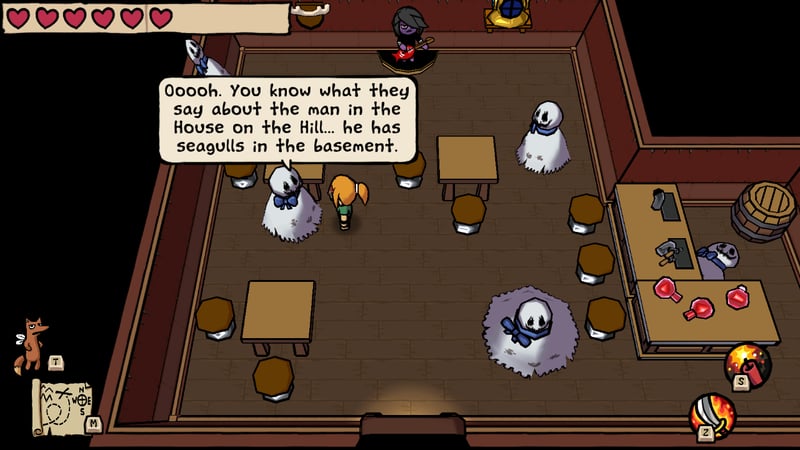 Game screenshot 5