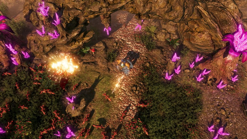 Game screenshot 2