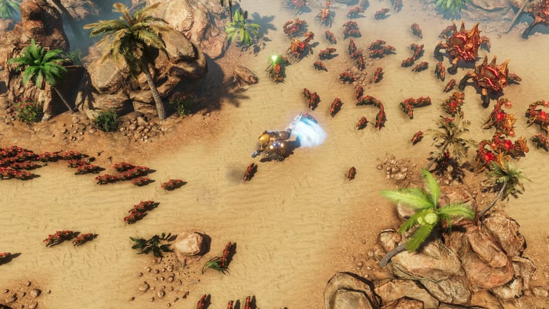 Game screenshot 4