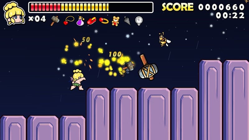 Game screenshot 3
