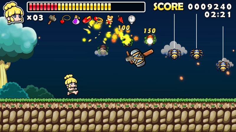 Game screenshot 2