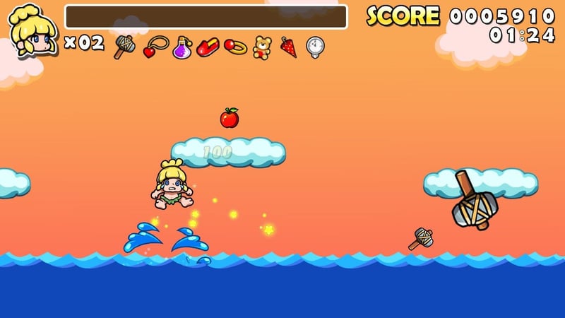Game screenshot 4