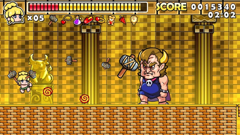 Game screenshot 3