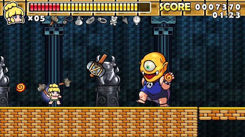 Game screenshot 2