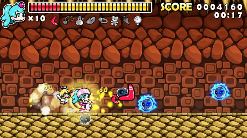 Game screenshot 5