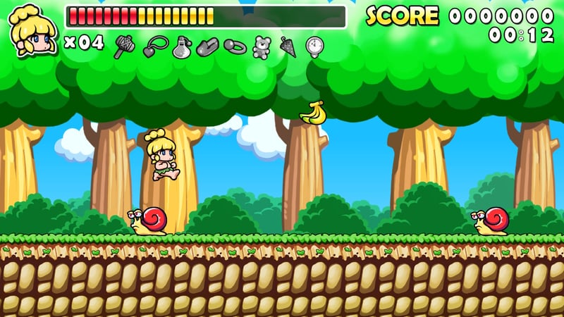 Game screenshot 4