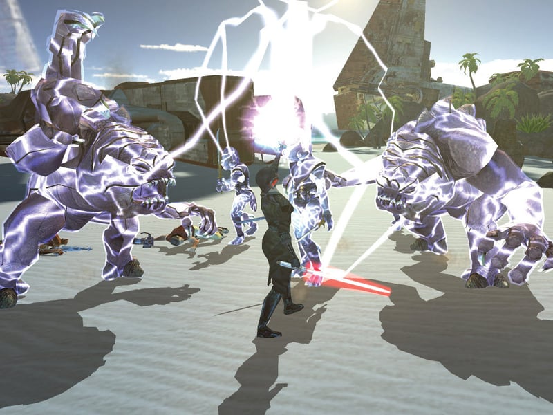 Game screenshot 2