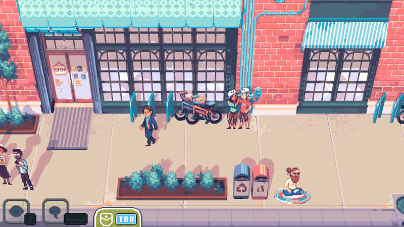 Game screenshot 2