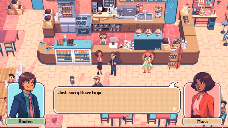 Game screenshot 4