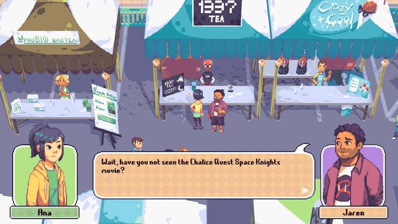 Game screenshot 4