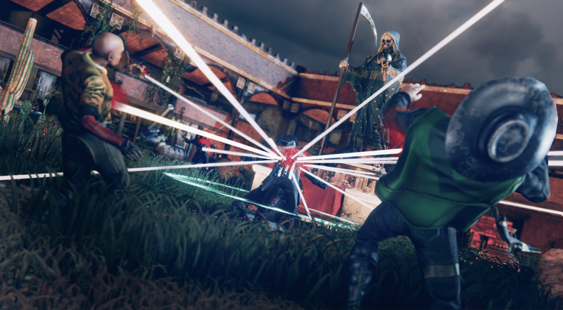 Game screenshot 2
