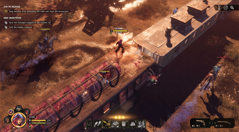 Game screenshot 5