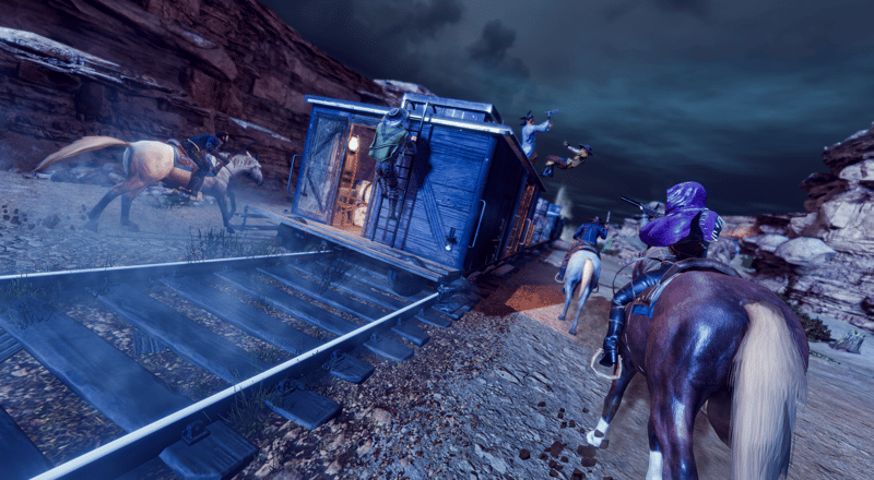 Game screenshot 2