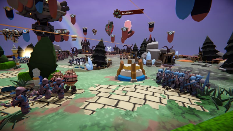 Game screenshot 4