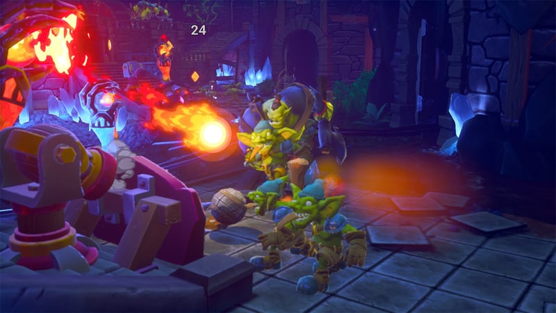 Game screenshot 3