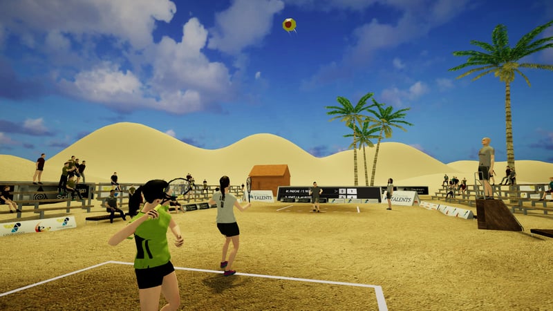Game screenshot 3