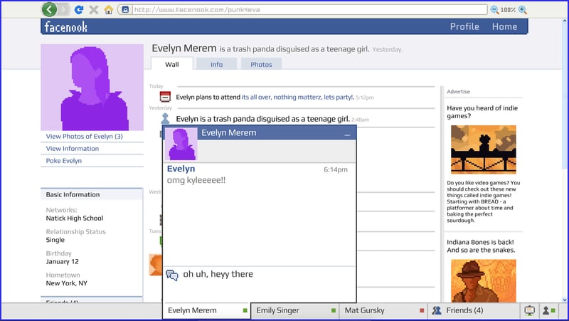 Game screenshot 3