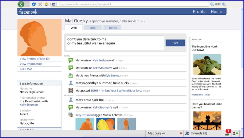 Game screenshot 3