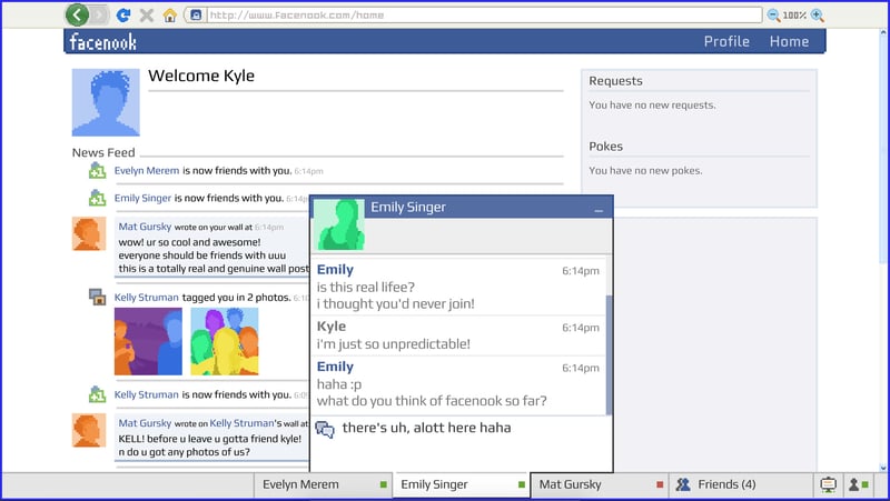 Game screenshot 4