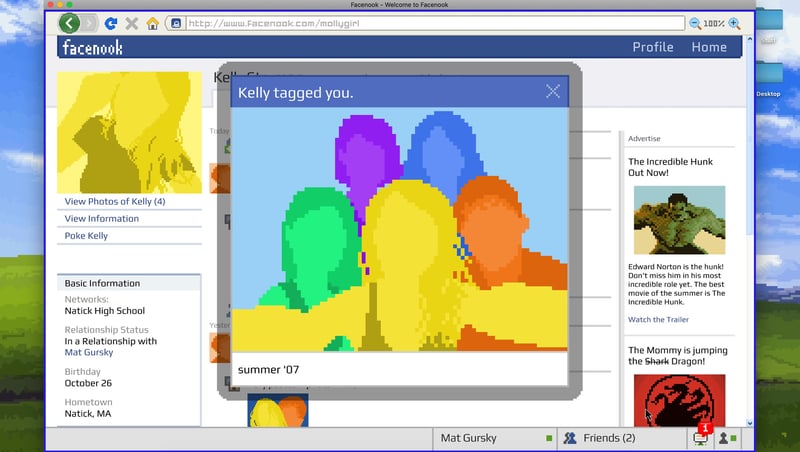 Game screenshot 5