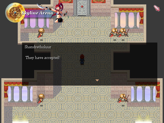 Game screenshot 2