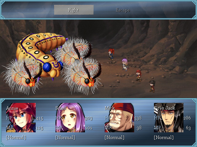 Game screenshot 4