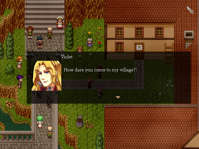 Game screenshot 2