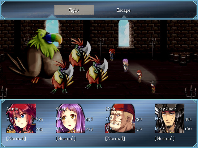 Game screenshot 5