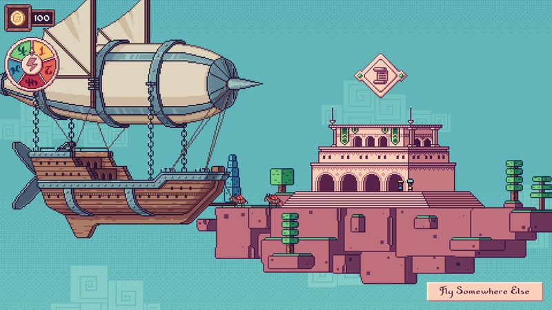 Game screenshot 4