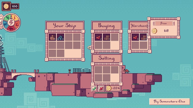 Game screenshot 3