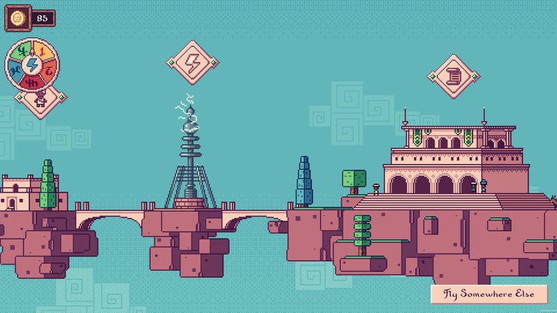 Game screenshot 2