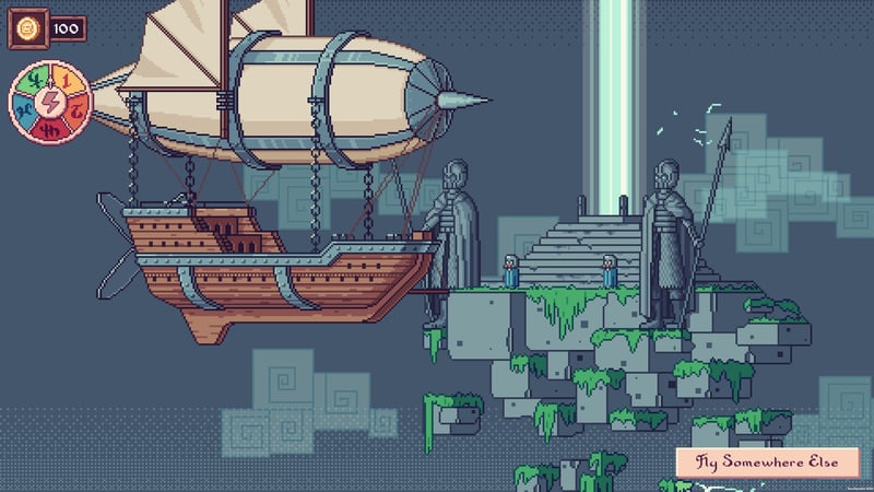 Game screenshot 4