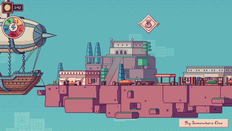 Game screenshot 5