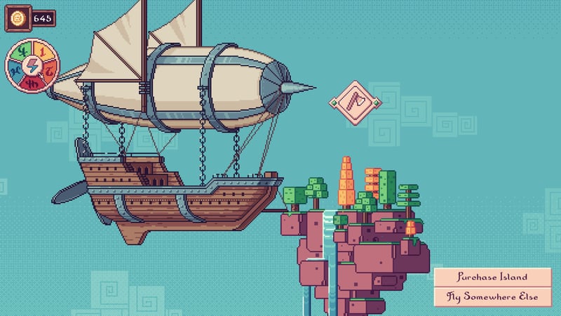 Game screenshot 3