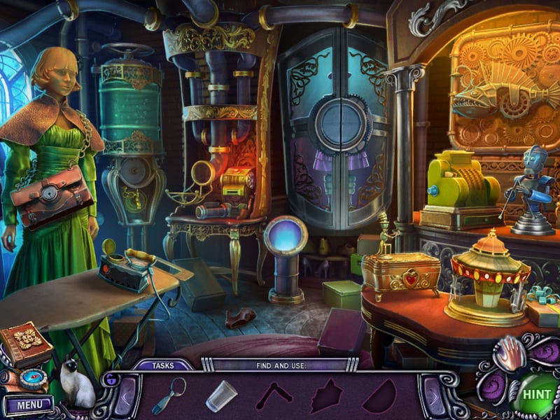 Game screenshot 4