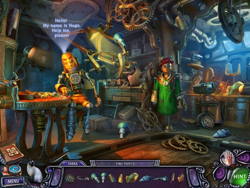 Game screenshot 3