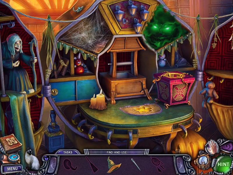 Game screenshot 5