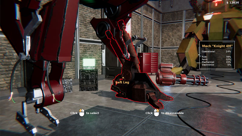 Game screenshot 5