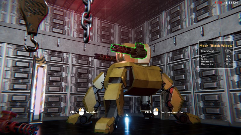 Game screenshot 2