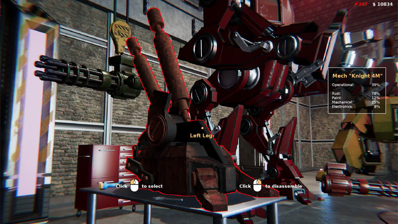 Game screenshot 4