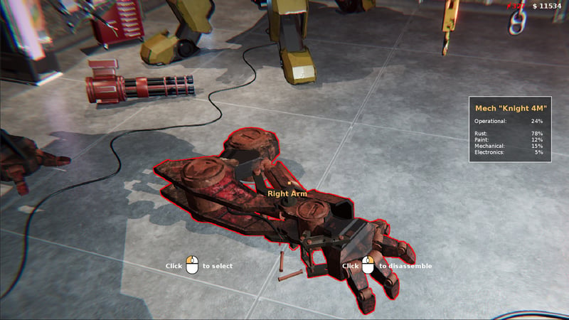 Game screenshot 3