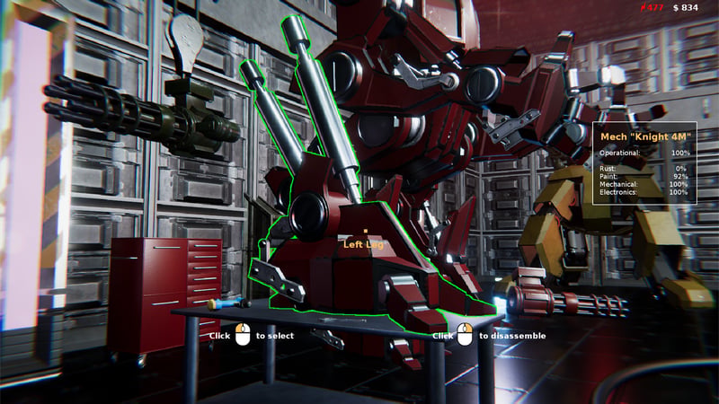 Game screenshot 4